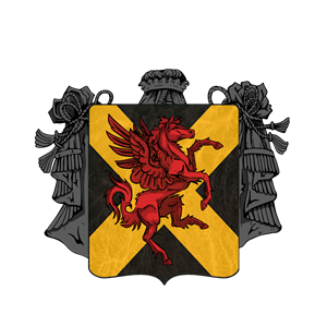 Coat of Arms of astrogildo pereira